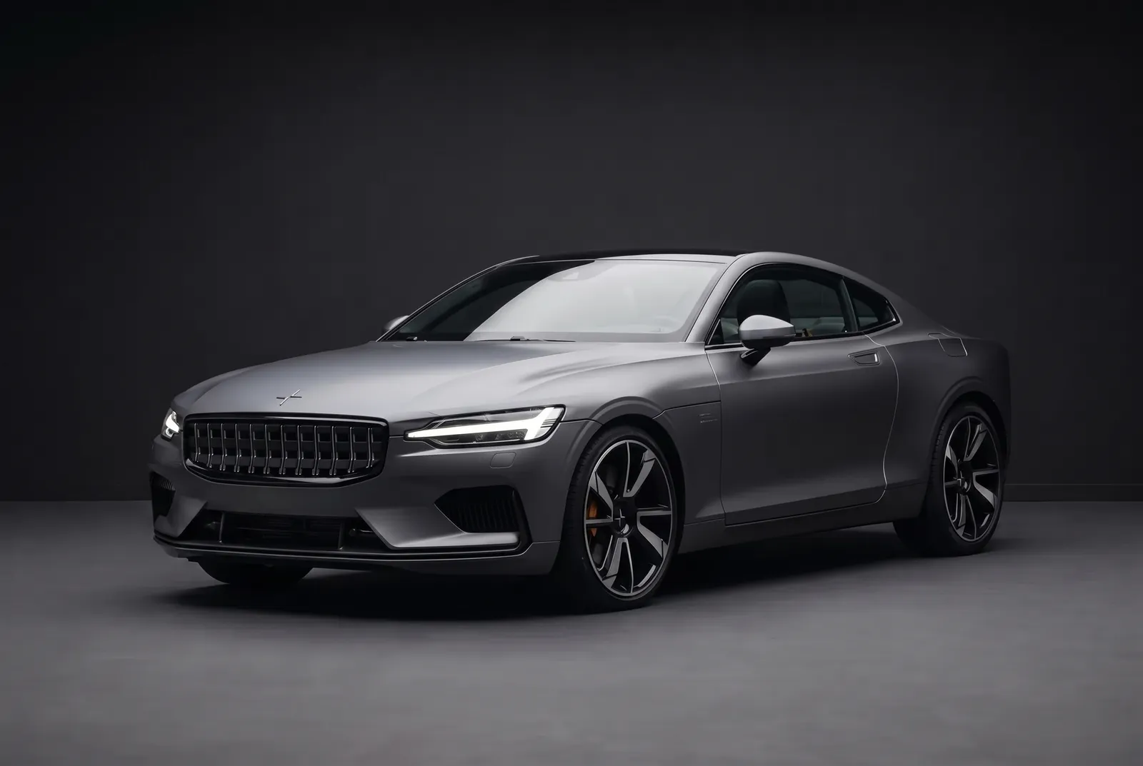 Polestar Polestar 1