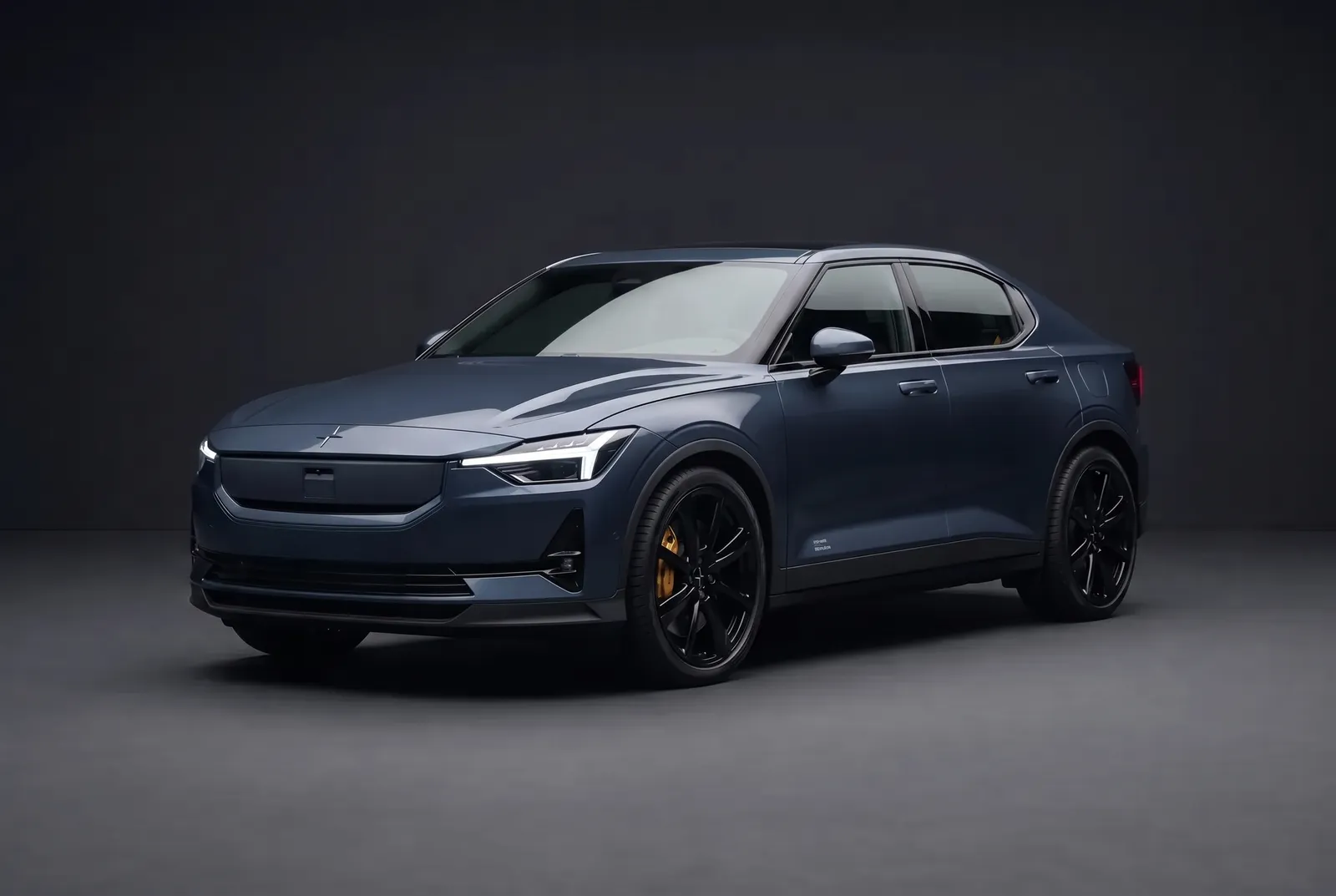 Polestar Polestar 2