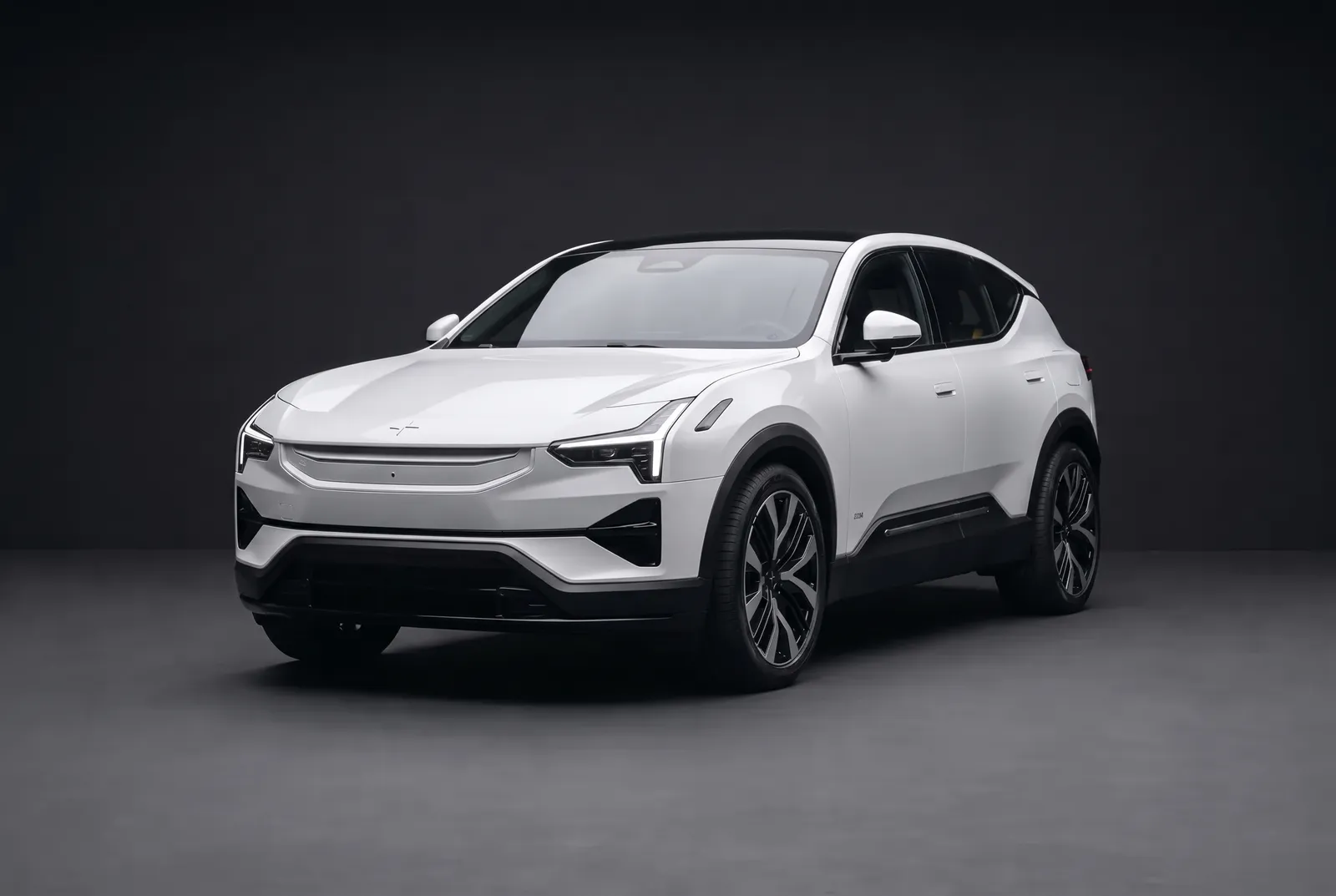 Polestar Polestar 3