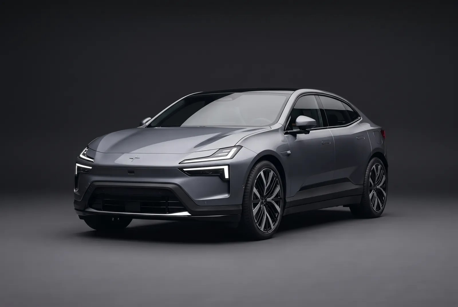 Polestar Polestar 4